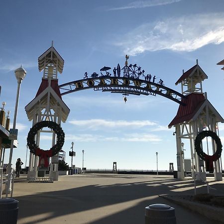 Sea Place Ocean City Phòng bức ảnh