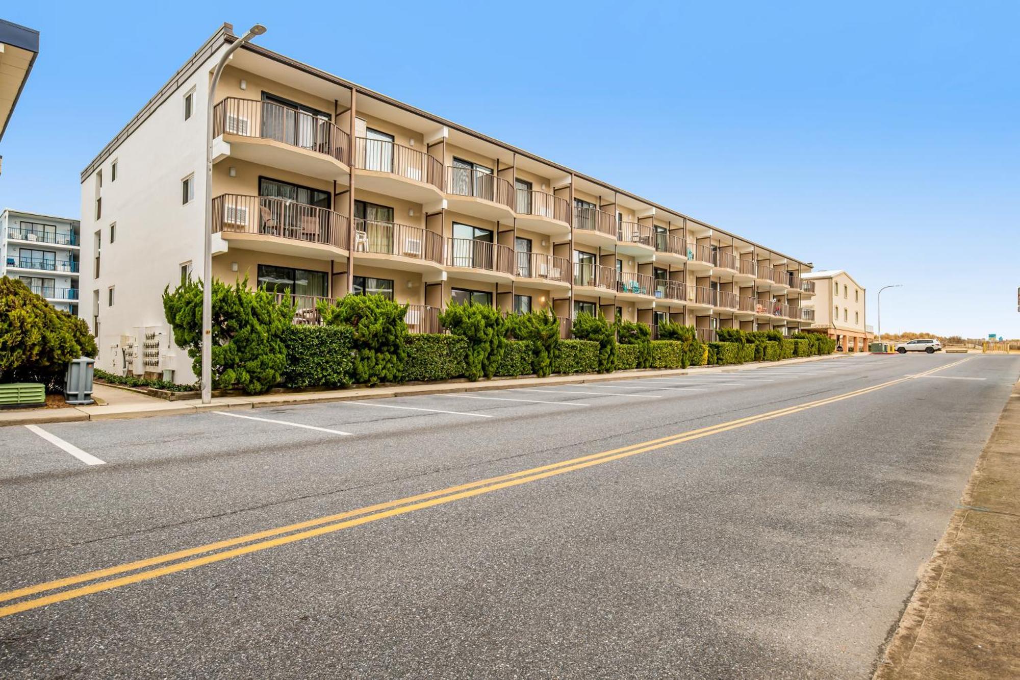 Sea Place Ocean City Phòng bức ảnh