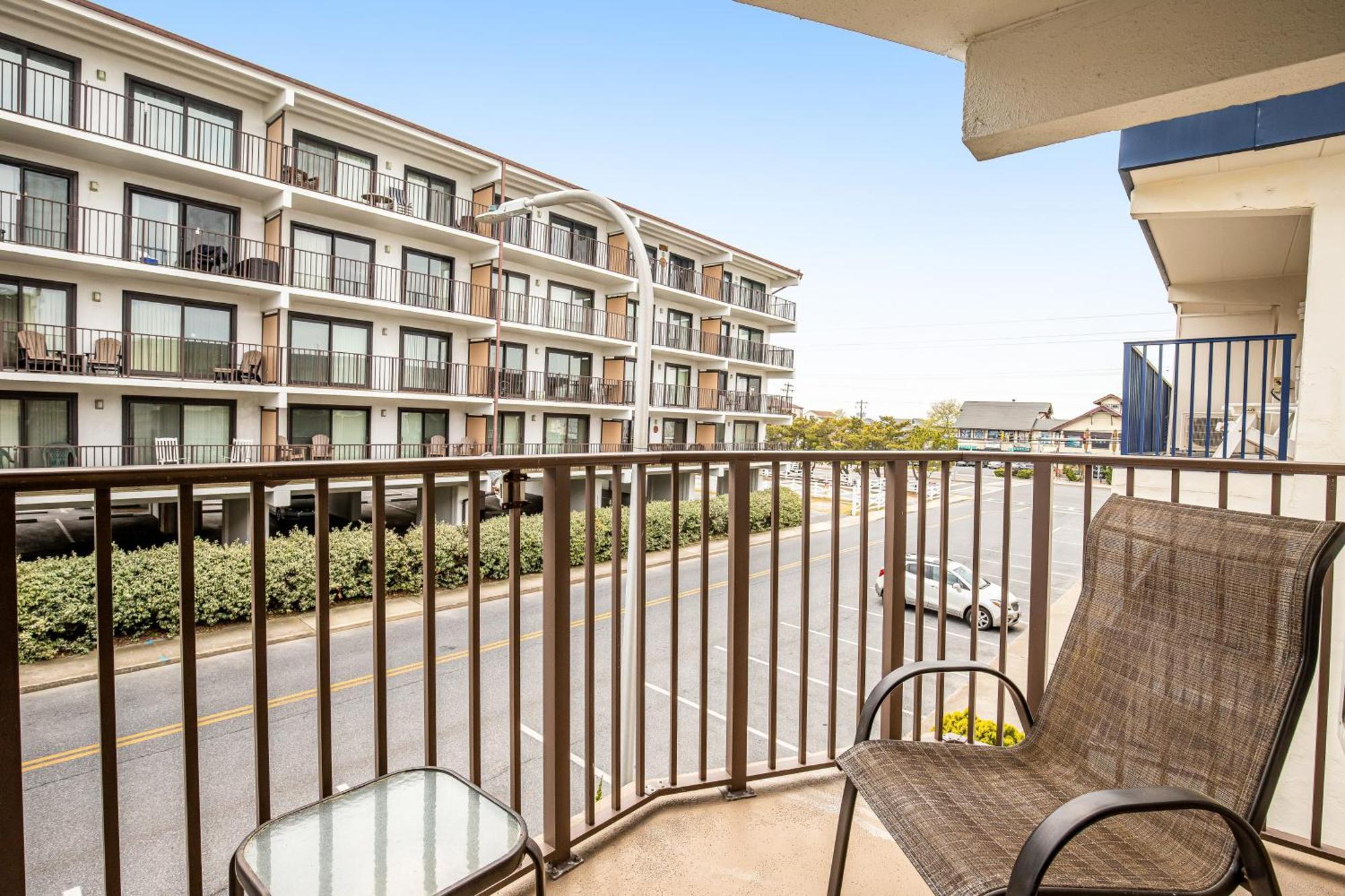 Sea Place Ocean City Phòng bức ảnh
